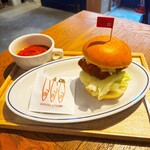 お魚 のべおカフェ - 