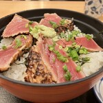 鮪小屋本店 ユニモール店 - 