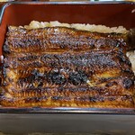 うなぎ専門店 うな菊 - 