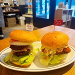 お魚 のべおカフェ - 