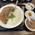 中華料理 品珍酒家 - 