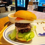 お魚 のべおカフェ - 