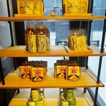 お魚 のべおカフェ - 