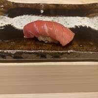 THE SUSHI GINZA 極 - 