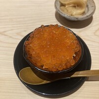 THE SUSHI GINZA 極 - 