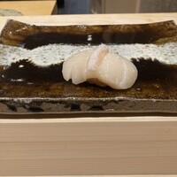 THE SUSHI GINZA 極 - 