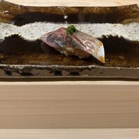 THE SUSHI GINZA 極 - 