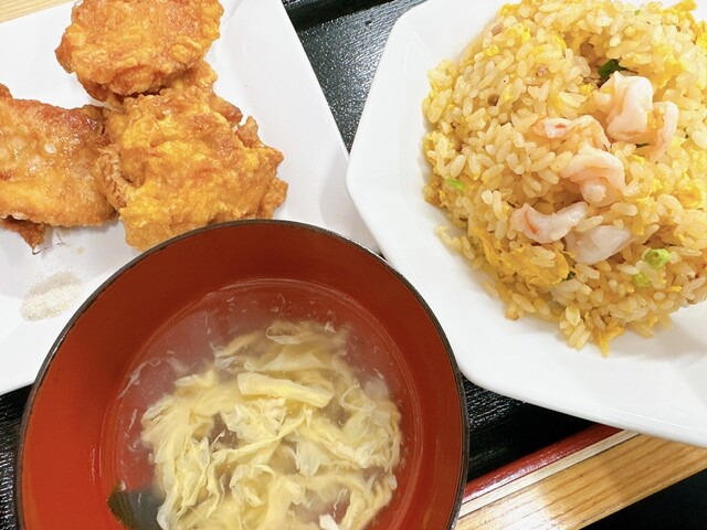 Ryuhou En Sango Ten photo 5