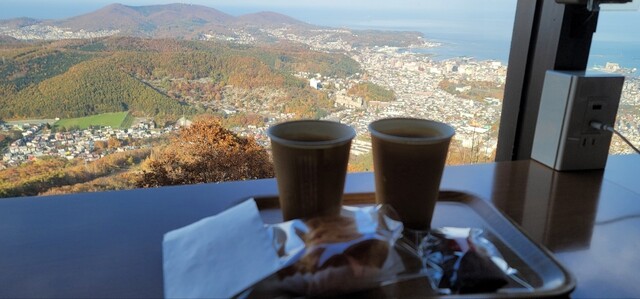 TENGUU CAFE（てんぐー カフェ【旧店名】てんぐ） - 小樽（食堂）の写真