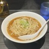自家製麺 伊藤 銀座店
