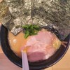 MEN-EIJI - 家系豚骨醤油並＋のり