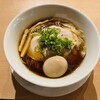 らぁ麺 みや田 - 