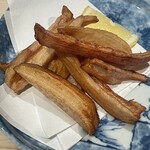 もつ鍋 やましょう - 