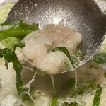 もつ鍋 やましょう - 