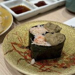 天草HERO鮨 牛深丸 - 