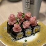 天草HERO鮨 牛深丸 - 