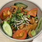 もつ鍋 やましょう - 