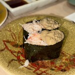 天草HERO鮨 牛深丸 - 