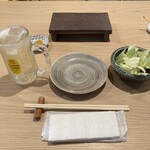 焼とりの八兵衛 RPM - 