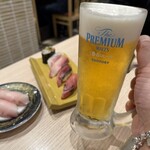 天草HERO鮨 牛深丸 - 