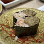 天草HERO鮨 牛深丸 - 