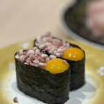 天草HERO鮨 牛深丸 - 