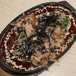 もつ鍋 やましょう - 