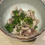 もつ鍋 やましょう - 