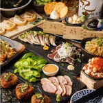 日本酒原価酒蔵 - その他写真: