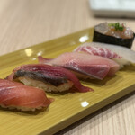 天草HERO鮨 牛深丸 - 