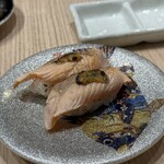 天草HERO鮨 牛深丸 - 