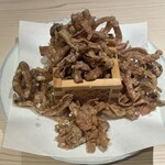 もつ鍋 やましょう - 