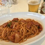 カフェ ミツイケ - 