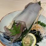 もつ鍋 やましょう - 