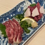 もつ鍋 やましょう - 