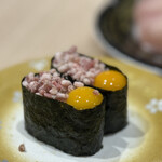 天草HERO鮨 牛深丸 - 