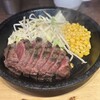 ステーキロッヂ 池袋店