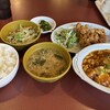 中国料理 安記 庚午店