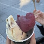 ECCOLA りそなコエドテラス - 