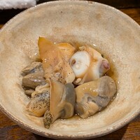 鮨 かの - 