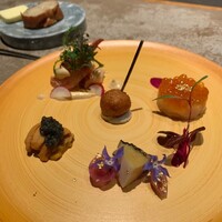 神戸牛炉釜ステーキ GINZA KOKO炉 - 