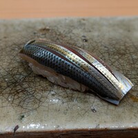 鮨 かの - 
