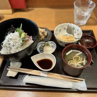 お料理 とみやま - 
