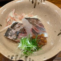鮨 かの - 
