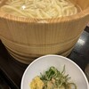 丸亀製麺 川崎宮前店