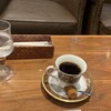 キーフェル コーヒー あべのハルカス店