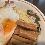 汁なし専門 男のLL - メンマＷアップです。