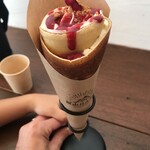 鋸山BASE - フランボワーズ