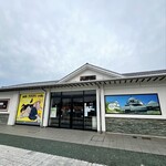 石鎚山サービスエリア（上り線）フードコート - 石鎚山サービスエリア上り