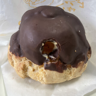 ビアードパパ_1